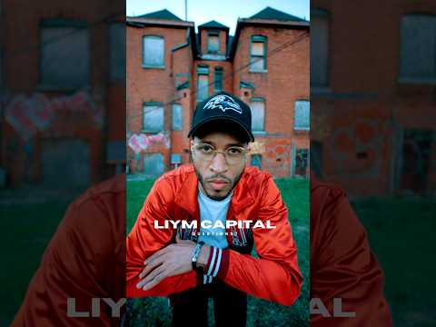 Liym Capital - Questions Freestyle (Directed by ‪@thiscreativerealm‬)