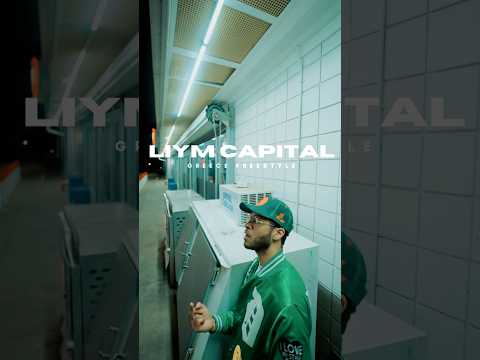 Liym Capital - Greece Freestyle (Directed by ‪@thiscreativerealm‬)