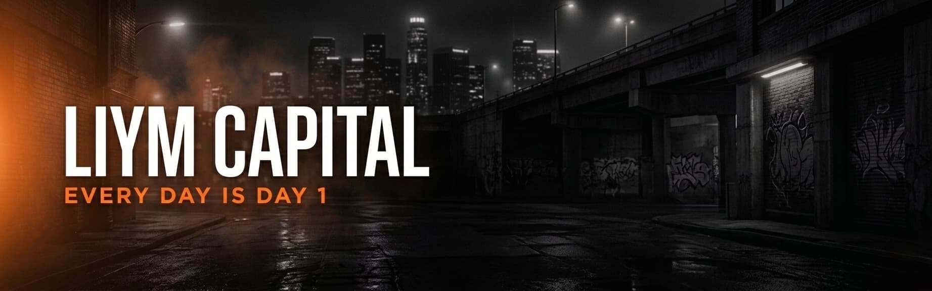 Liym Capital banner
